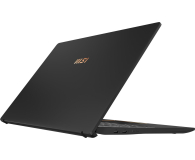 MSI Summit E14 i7-1185G7/16GB/1TB/Win10P GTX1650Ti - 613003 - zdjęcie 7